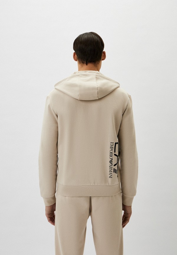 фото Толстовка ea7