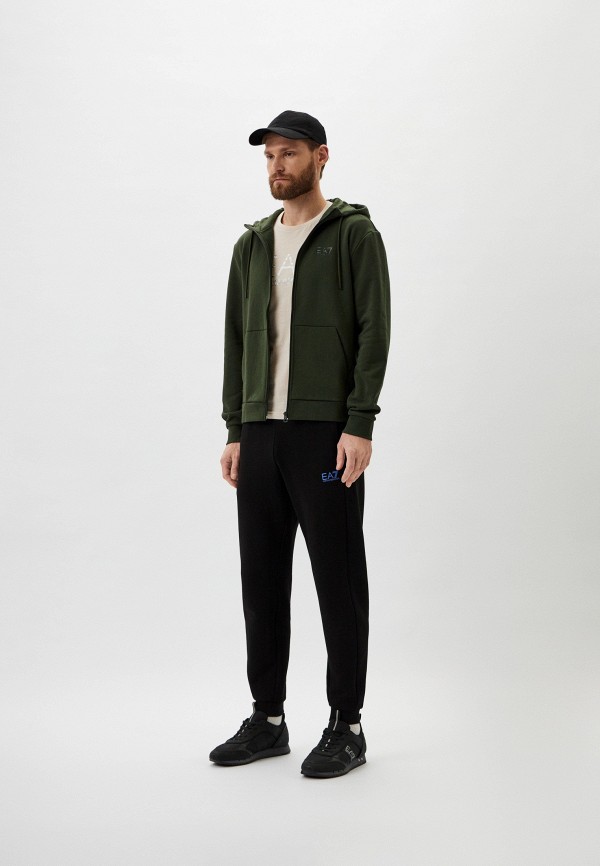 фото Толстовка ea7