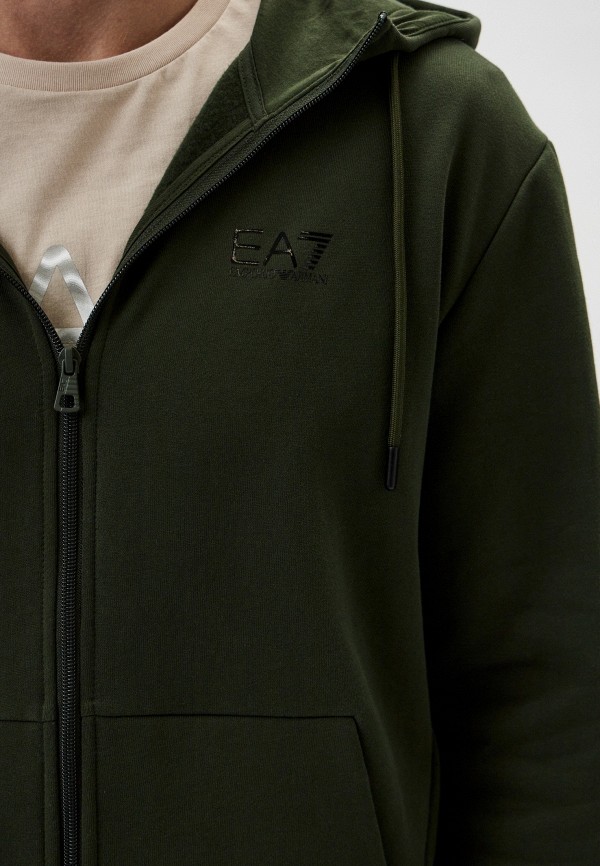 фото Толстовка ea7