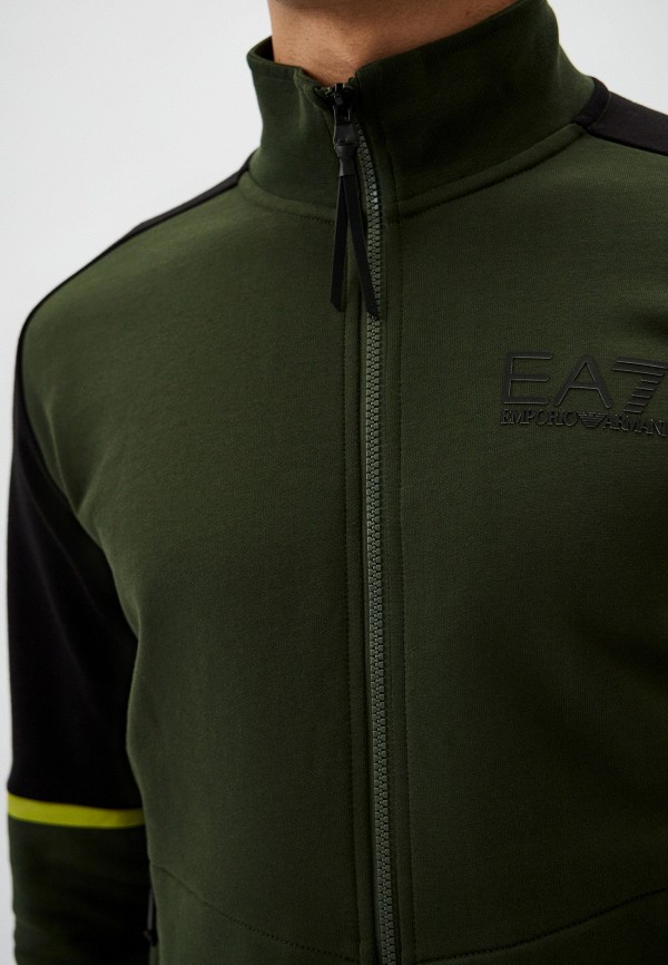 фото Костюм спортивный ea7