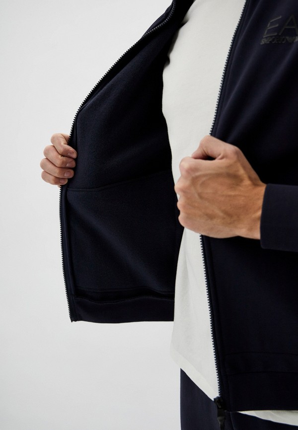 фото Костюм спортивный ea7