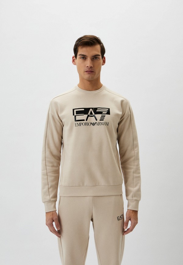 фото Костюм спортивный ea7