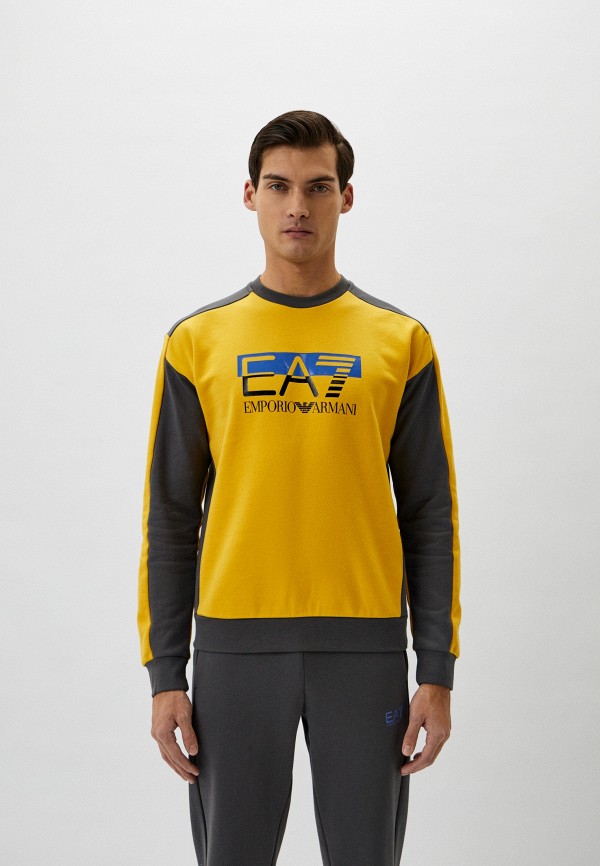 фото Костюм спортивный ea7