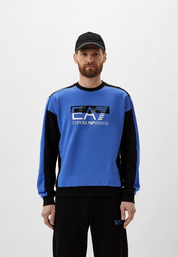 фото Костюм спортивный ea7