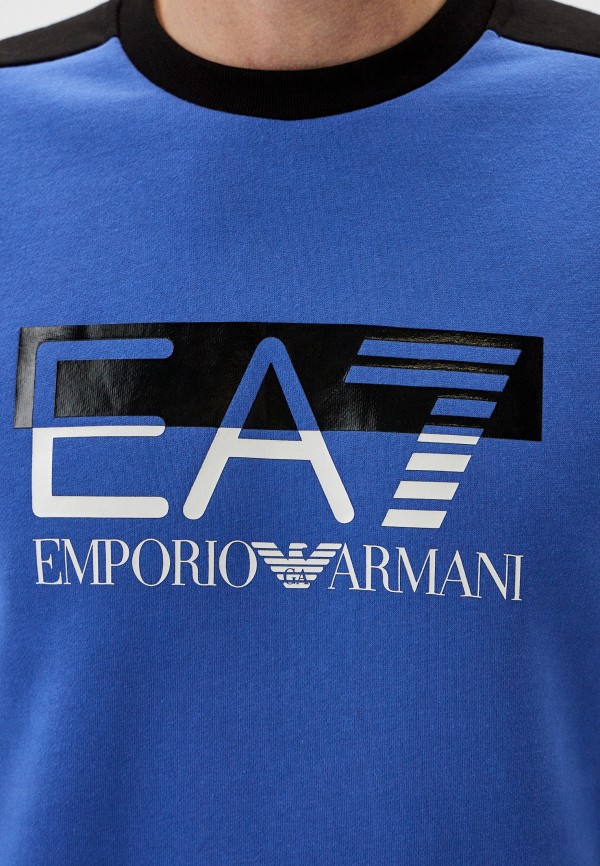 фото Костюм спортивный ea7