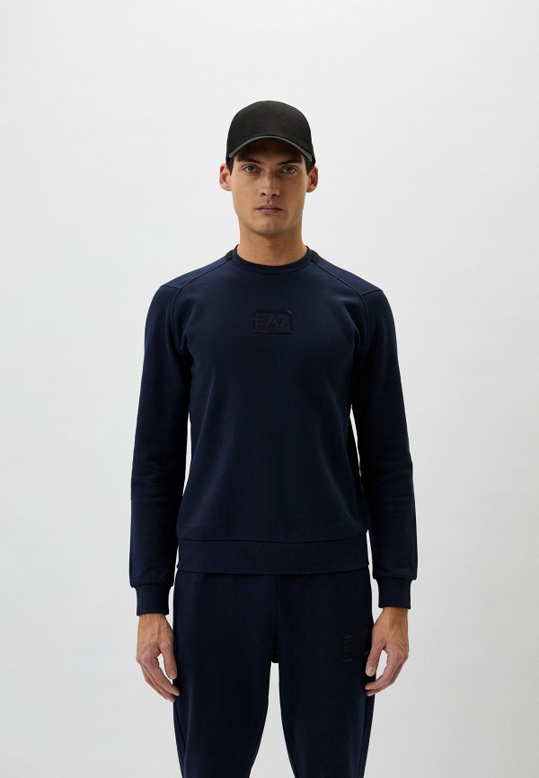 фото Костюм спортивный ea7