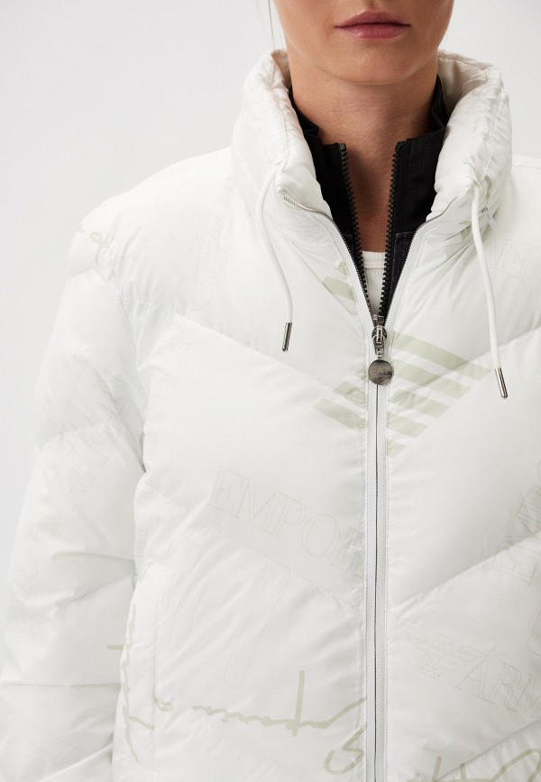 фото Куртка утепленная ea7