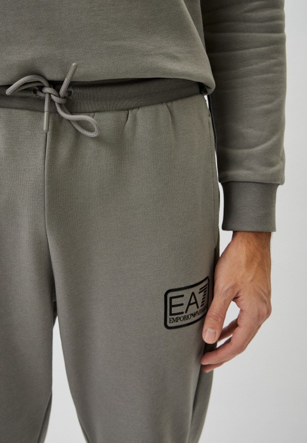 фото Костюм спортивный ea7