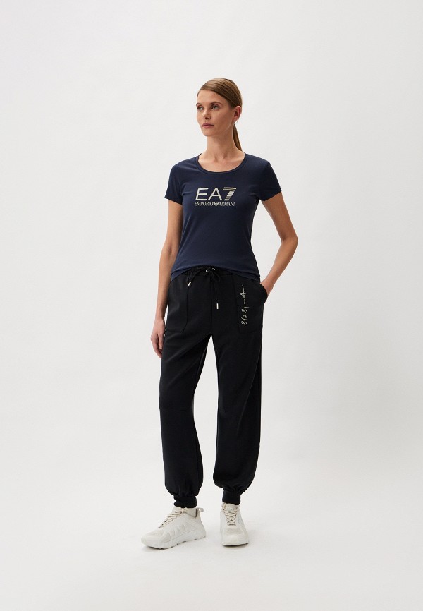 фото Брюки спортивные ea7