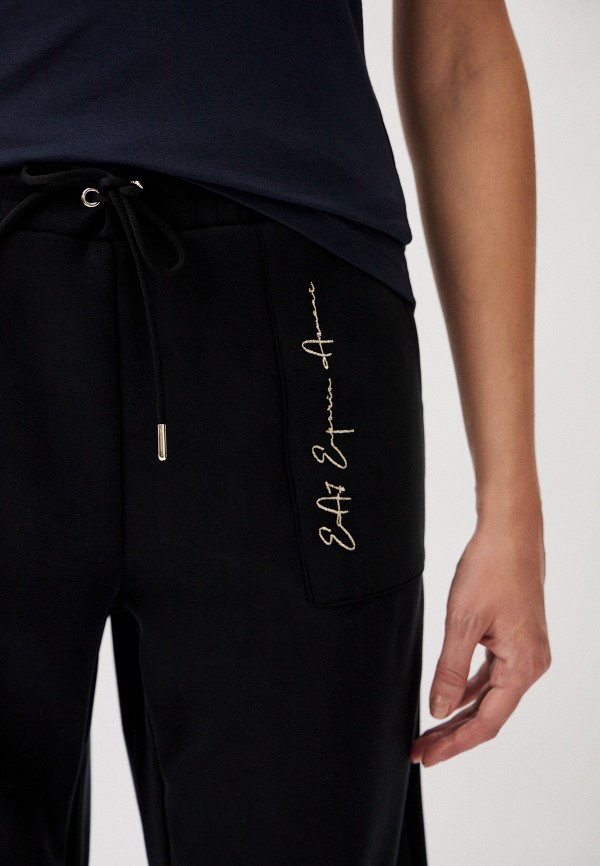 фото Брюки спортивные ea7