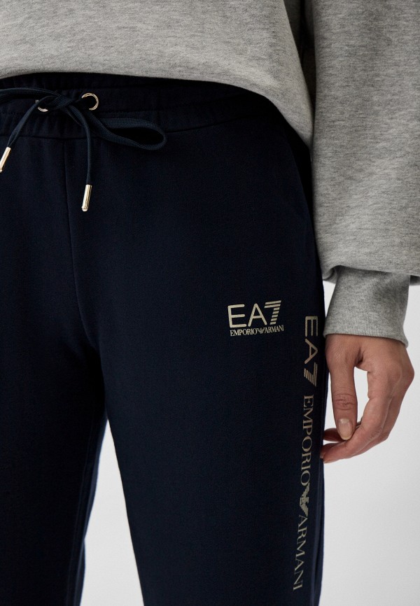 фото Брюки спортивные ea7