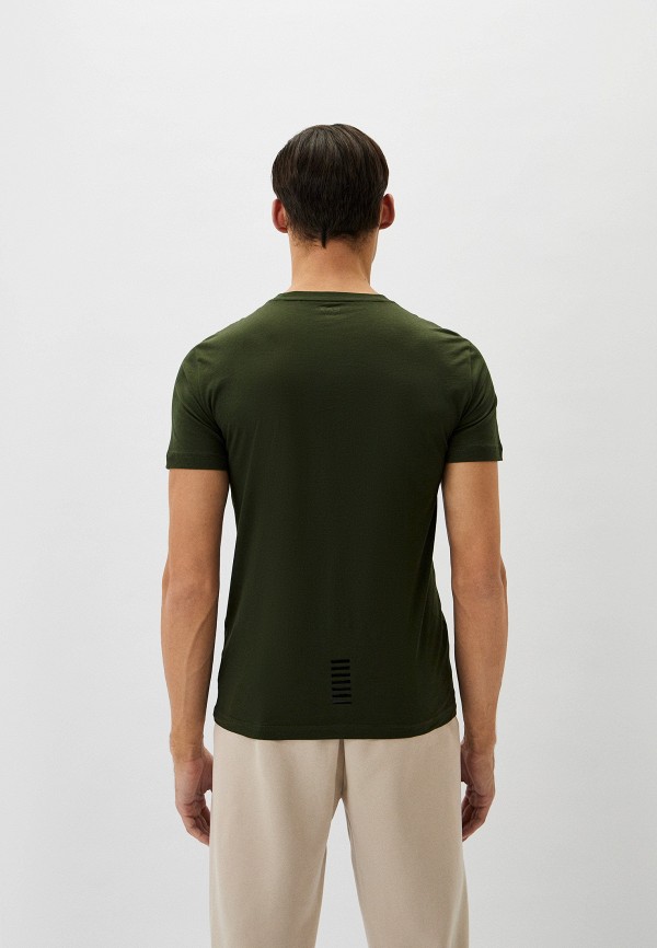 фото Футболка ea7