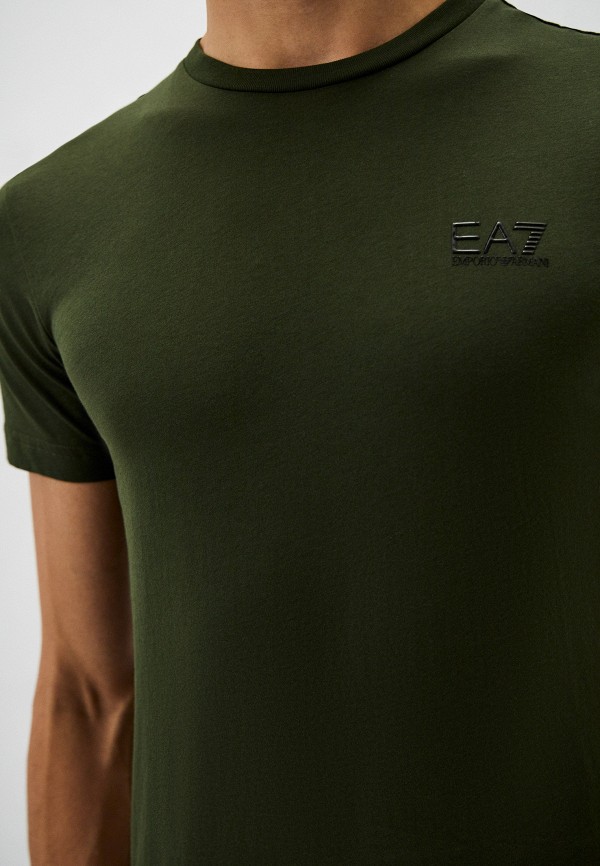 фото Футболка ea7