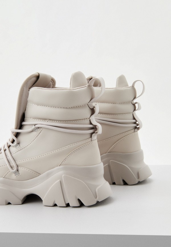 фото Ботинки ea7