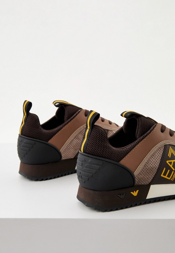 фото Кроссовки ea7