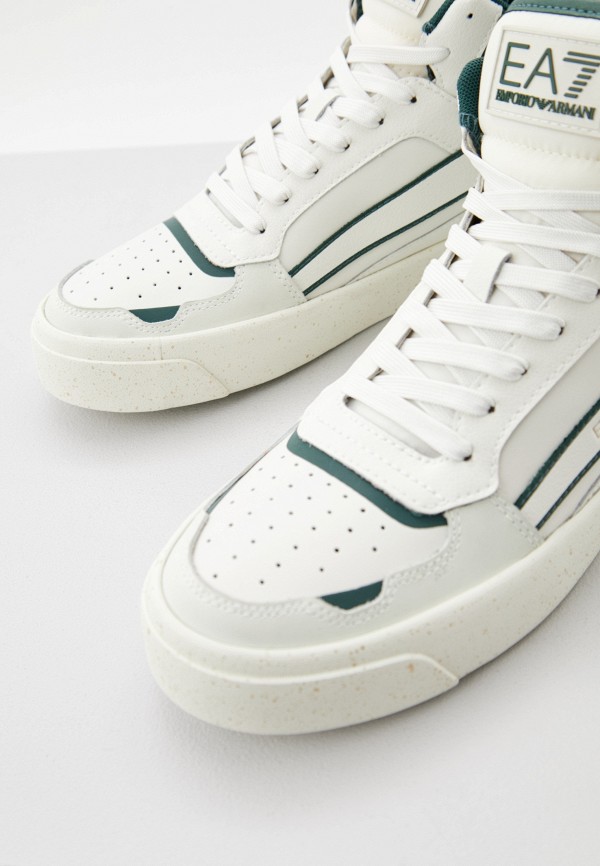 фото Кеды ea7