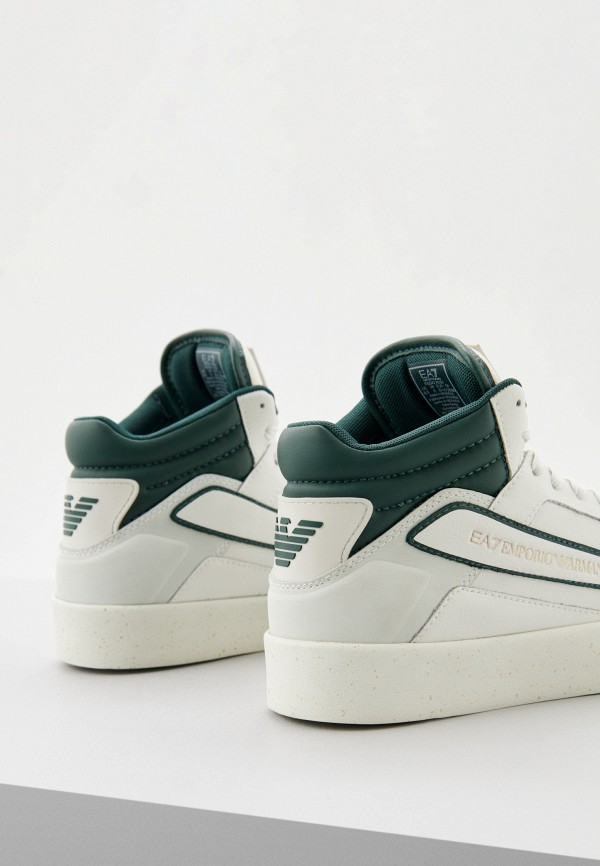 фото Кеды ea7