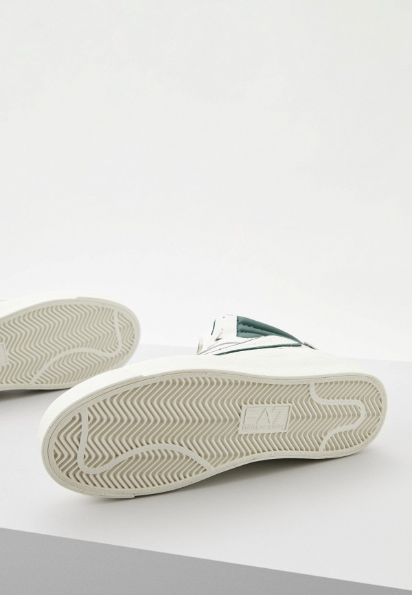 фото Кеды ea7