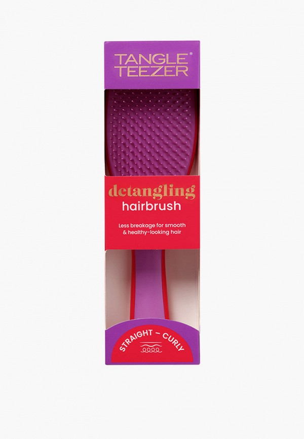 фото Расческа tangle teezer
