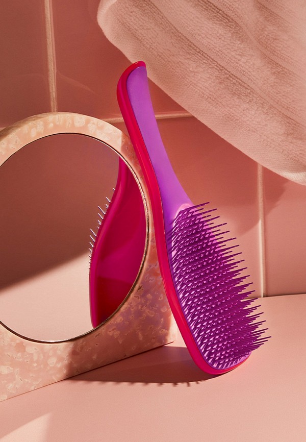 фото Расческа tangle teezer