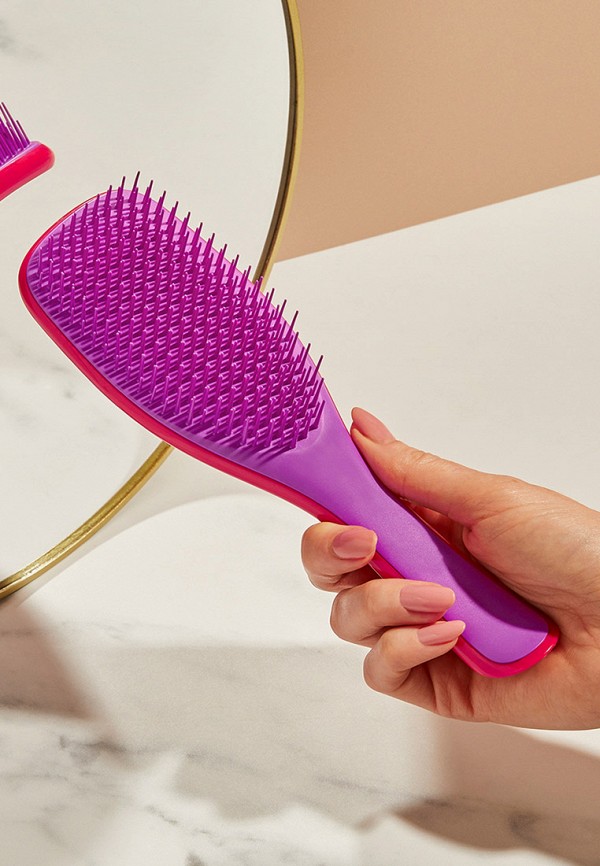фото Расческа tangle teezer