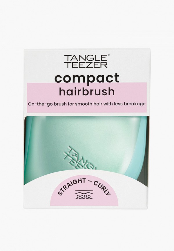 фото Расческа tangle teezer