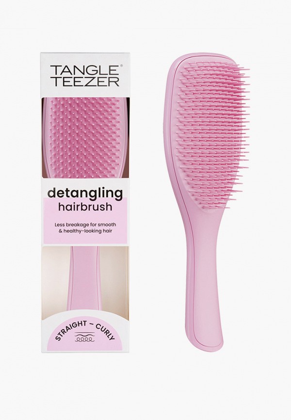 фото Расческа tangle teezer