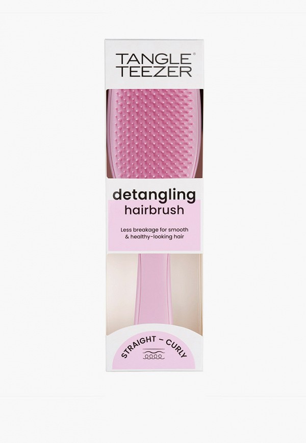 фото Расческа tangle teezer