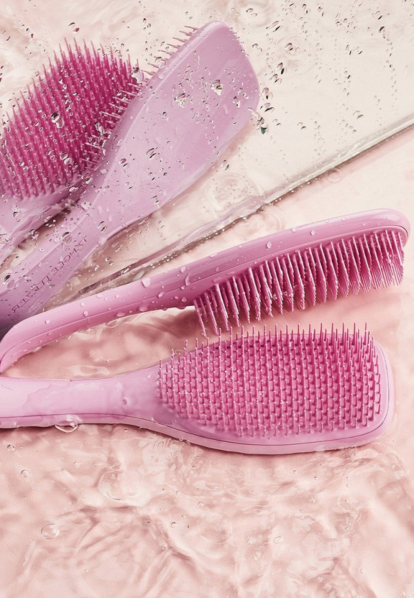 фото Расческа tangle teezer