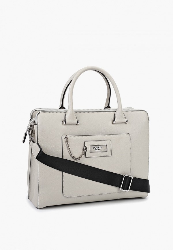 фото Сумка, органайзер и брелок tosca blu