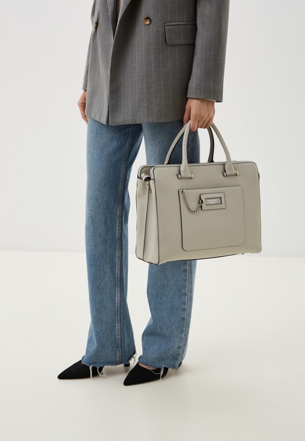 фото Сумка, органайзер и брелок tosca blu