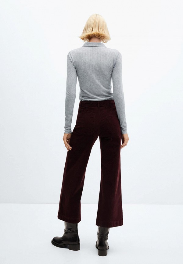 фото Брюки mango