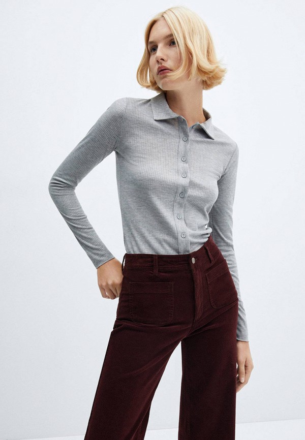 фото Брюки mango