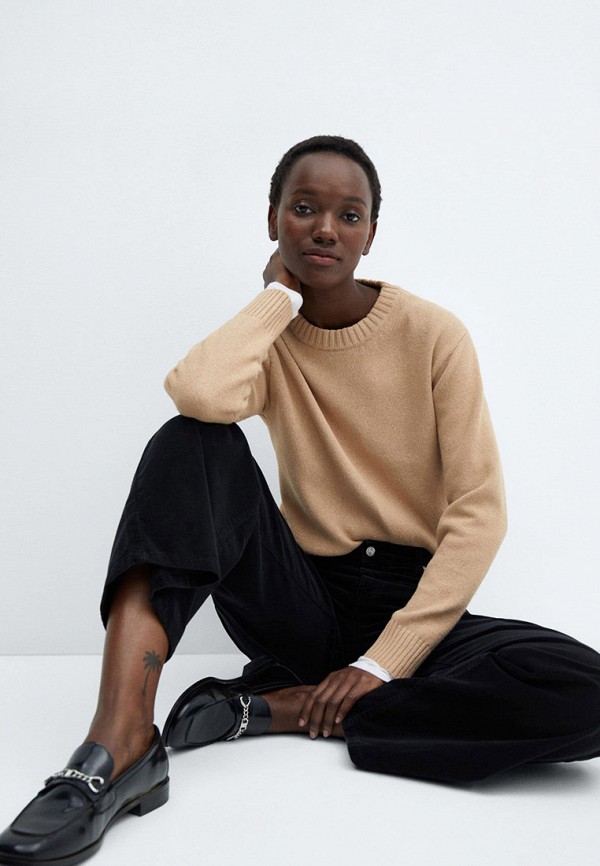 фото Брюки mango