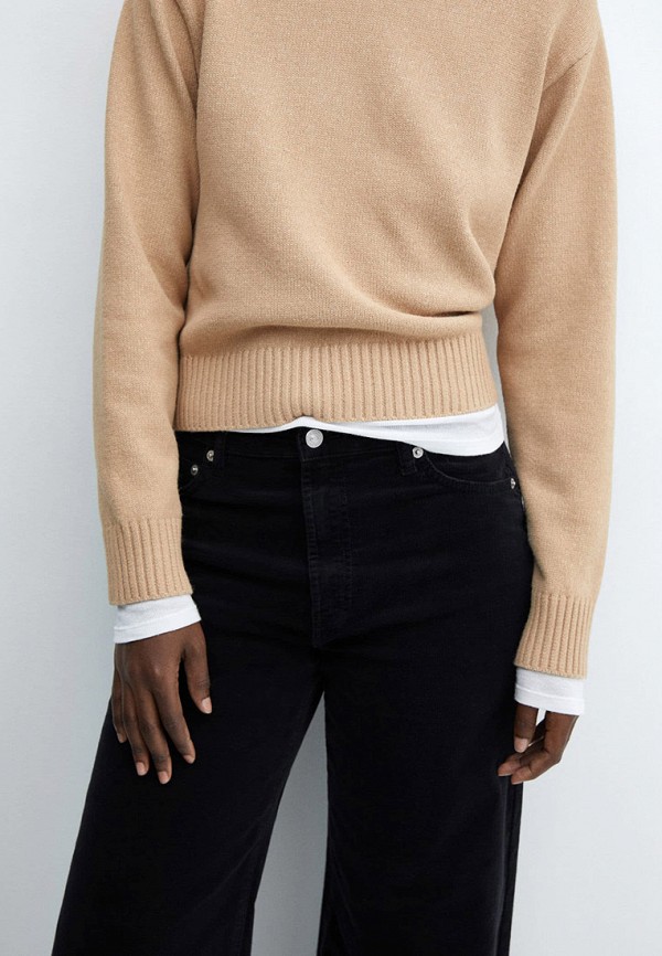 фото Брюки mango