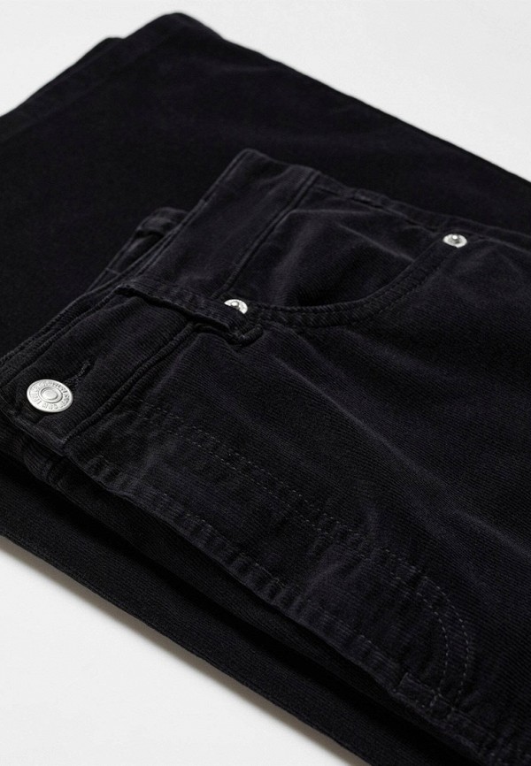 фото Брюки mango