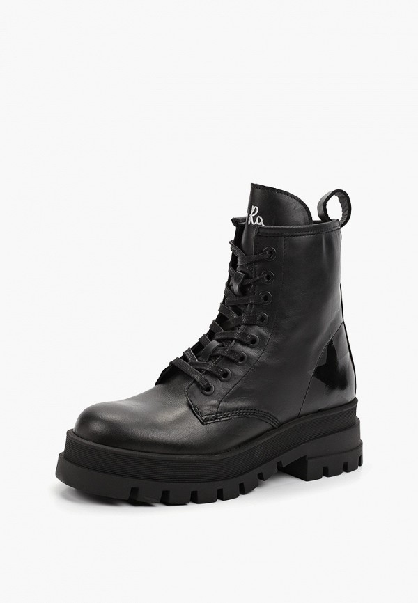 фото Ботинки nira rubens