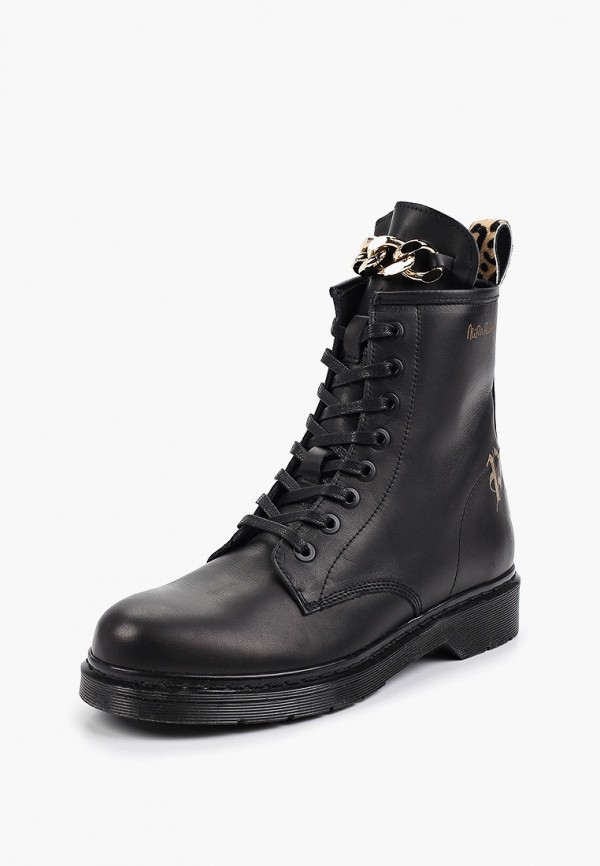 фото Ботинки nira rubens