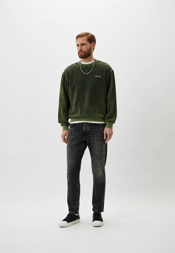 фото Джинсы haikure