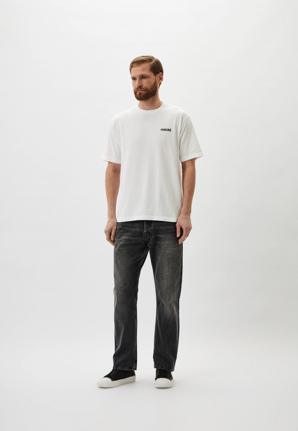 фото Джинсы haikure