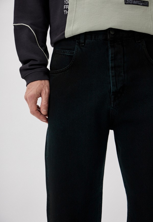 фото Джинсы haikure