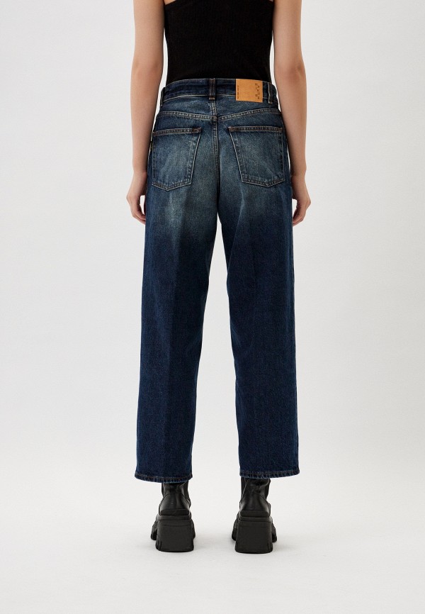 фото Джинсы haikure