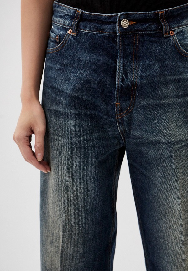 фото Джинсы haikure