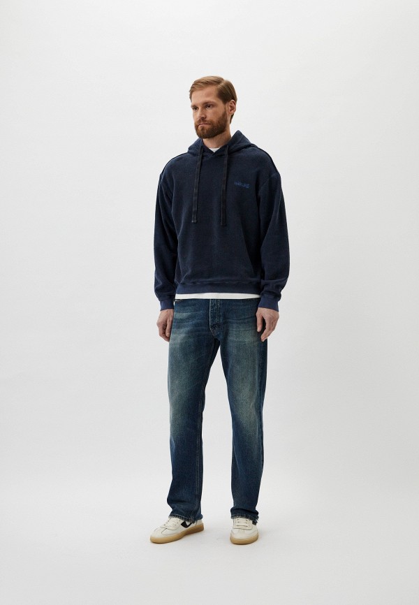 фото Джинсы haikure