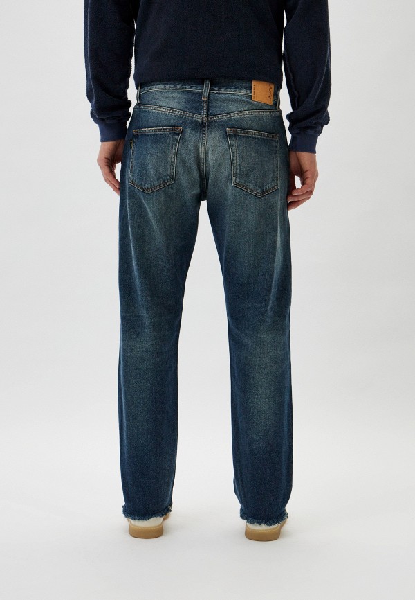 фото Джинсы haikure