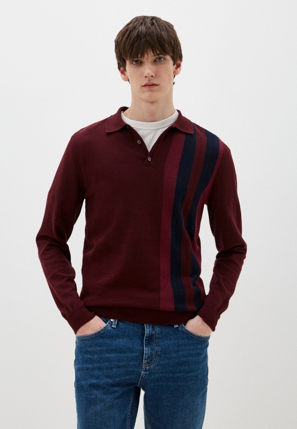 фото Поло galvanni