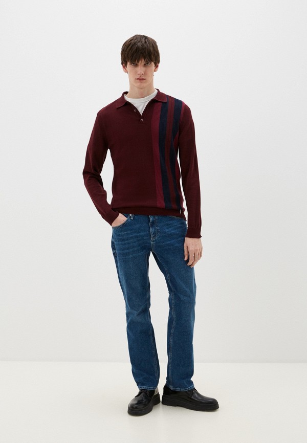 фото Поло galvanni