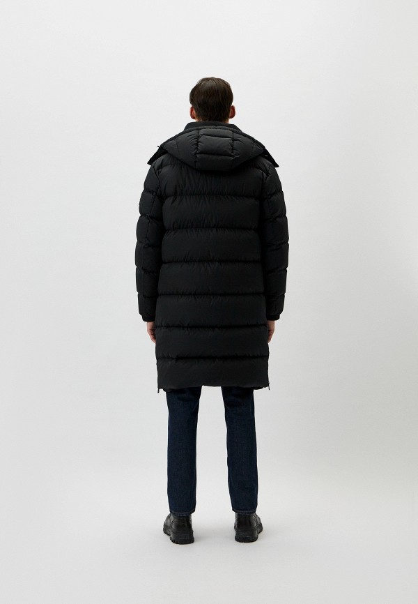 фото Пуховик boss