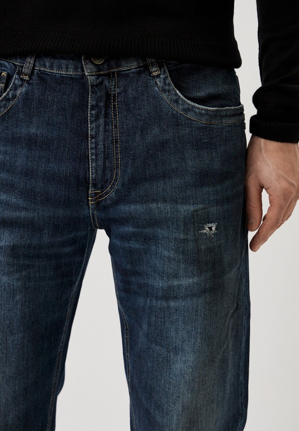 фото Джинсы bikkembergs