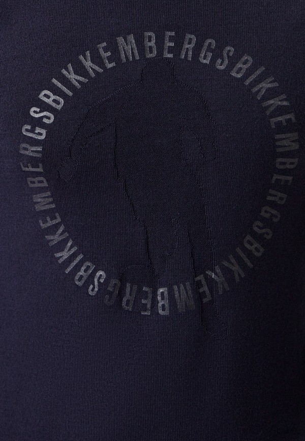 фото Джемпер bikkembergs